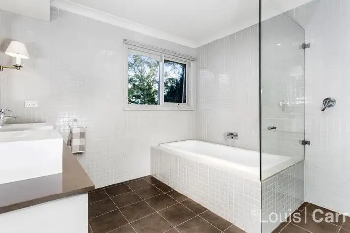 Fourth view of Homely house listing, 4 Ridgemont Close, West Pennant Hills NSW 2125
