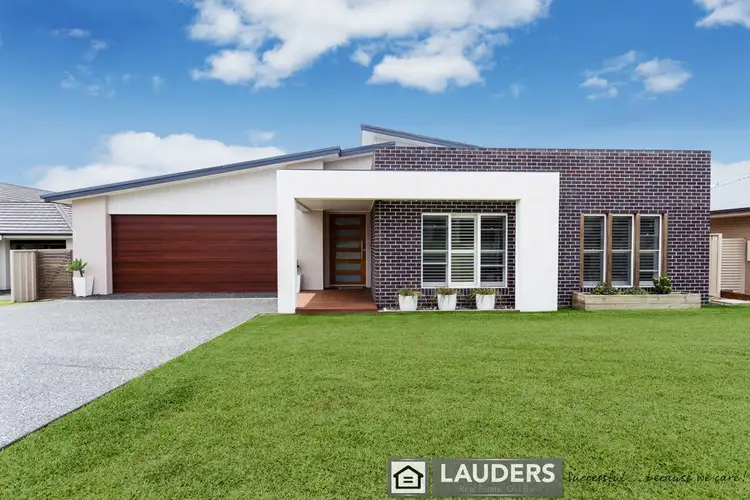 18 Janice Street, Wallabi Point NSW 2430