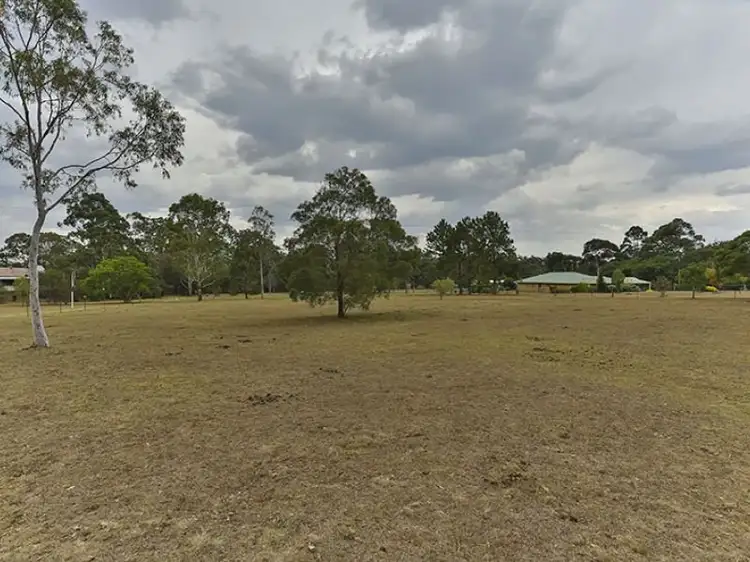 Lot 4 Costello Road, Cabarlah QLD 4352
