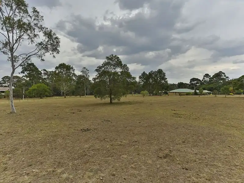 Main view of Homely land listing, Lot 4 Costello Road, Cabarlah QLD 4352