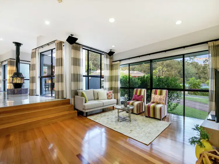 Seventh view of Homely house listing, 96 Koolan Crescent, Shailer Park QLD 4128