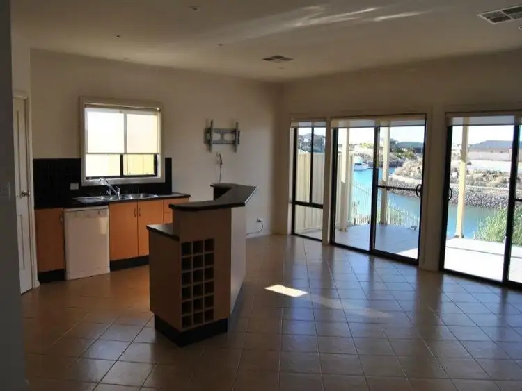 Second view of Homely house listing, 18A Stately Way, Wallaroo SA 5556