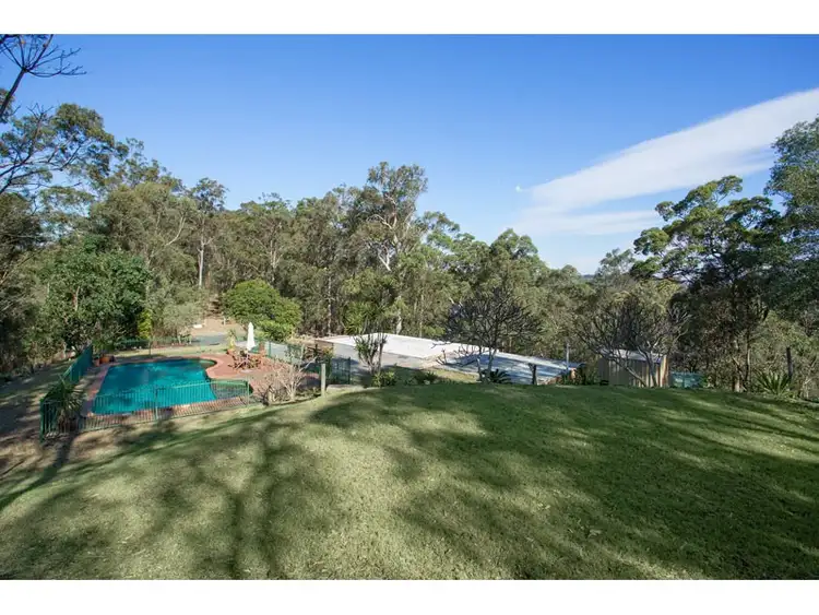 Fifth view of Homely land listing, 365 Savages Road, Brookfield QLD 4069