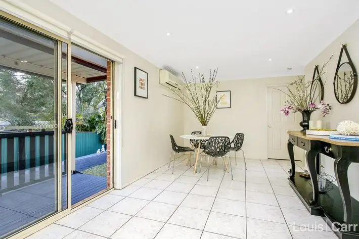 Fifth view of Homely house listing, 76 Aiken Road, West Pennant Hills NSW 2125