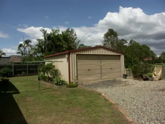 7 Mulka Court, Morayfield QLD 4506