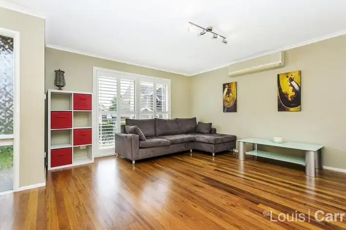 Fourth view of Homely townhouse listing, 18/10 View Street, West Pennant Hills NSW 2125
