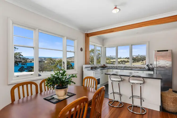 Fifth view of Homely house listing, 426 Carlton River Road, Carlton River TAS 7173