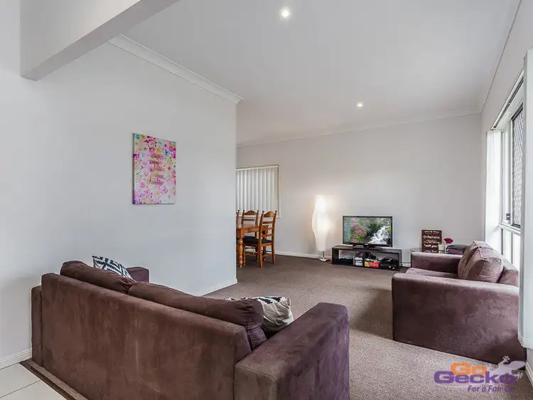 Second view of Homely house listing, 57 Summerhill Drive, Morayfield QLD 4506