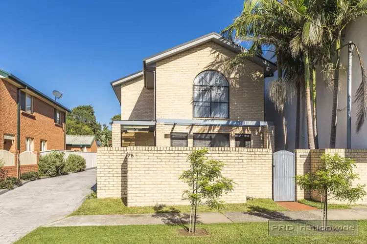 75a Berner Street, Merewether NSW 2291