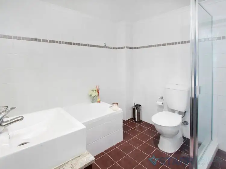 Fifth view of Homely unit listing, 51/8-18 Wallace Street, Blacktown NSW 2148