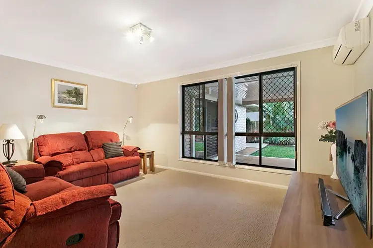 Fifth view of Homely house listing, 12 Ayside Close, Sinnamon Park QLD 4073