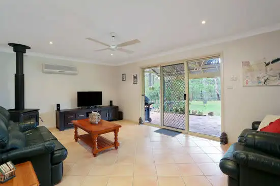 Sixth view of Homely house listing, 419 Boundary Road, Maraylya NSW 2765