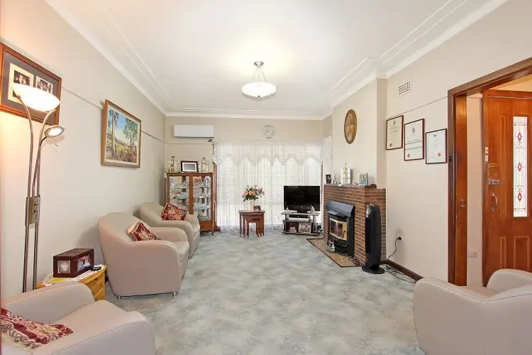 Second view of Homely house listing, 17 Booreea Street, Blacktown NSW 2148