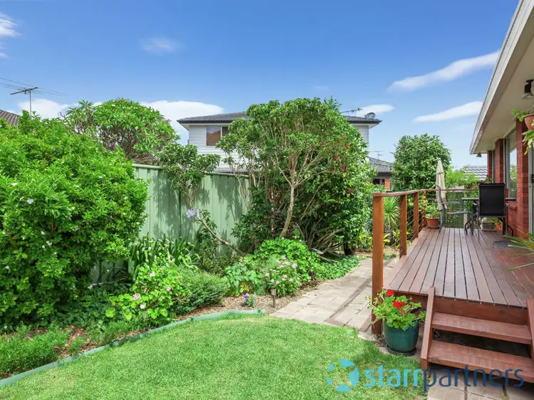 Fifth view of Homely house listing, 5 Lupin Place, Greystanes NSW 2145