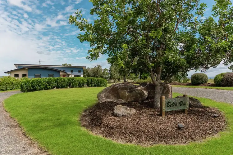 11 Jorgensen Street, Highfields QLD 4352