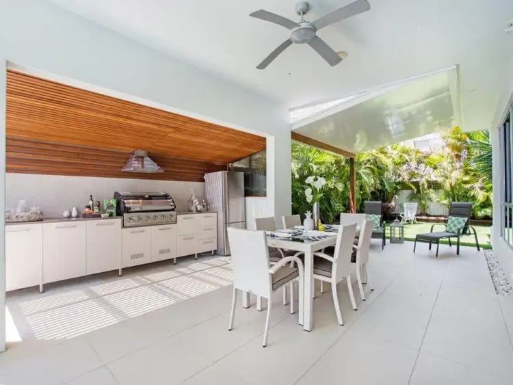 Second view of Homely house listing, 57 The Decks, Wurtulla QLD 4575