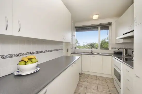 Fourth view of Homely apartment listing, 10/568 Pacific Highway, Killara NSW 2071