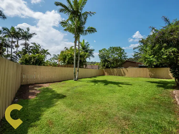 Fifth view of Homely house listing, 3 Merchant Court, Springwood QLD 4127