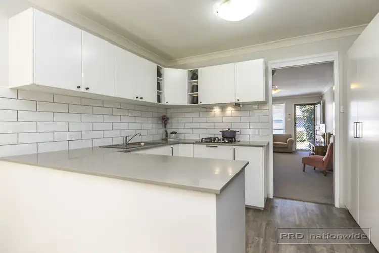 Second view of Homely house listing, 28/292 Park Avenue, Kotara NSW 2289