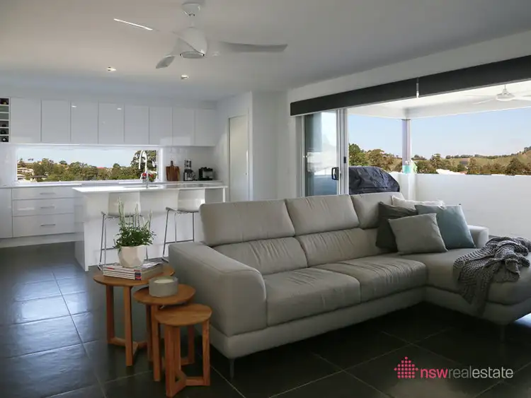 Sixth view of Homely house listing, 8 Brennan Court, Coffs Harbour NSW 2450