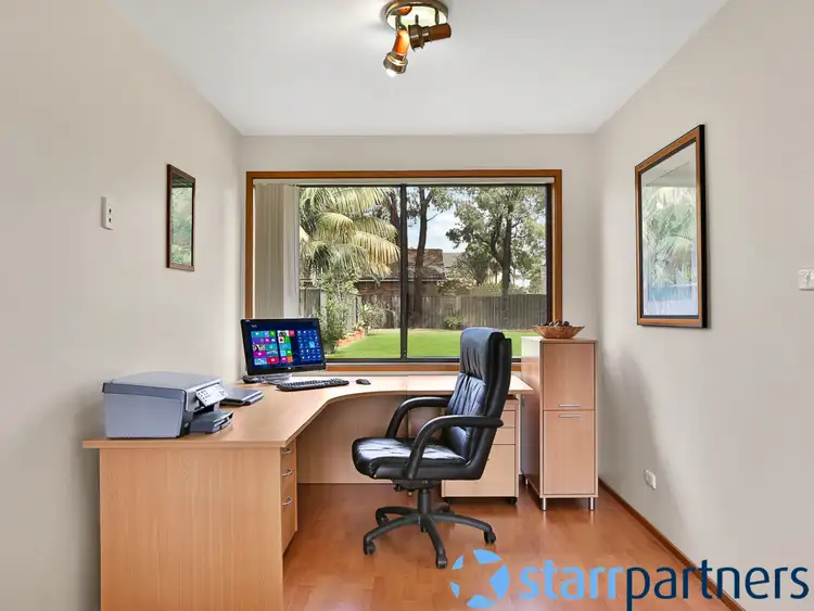 Third view of Homely house listing, 16 Buckingham Cres, Chipping Norton NSW 2170