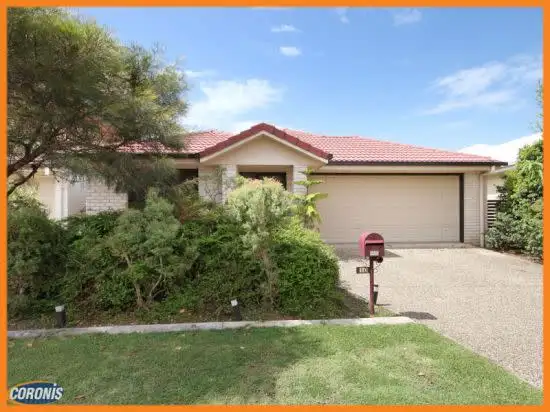 Main view of Homely house listing, 10 Morwell Crescent, North Lakes QLD 4509