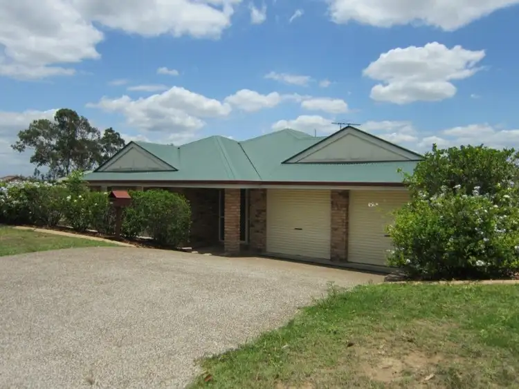 Main view of Homely house listing, 2 Cassinia Place, Flinders View QLD 4305
