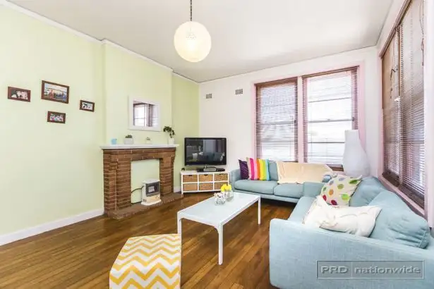 Main view of Homely unit listing, 3/79 Tudor Street, Hamilton NSW 2303