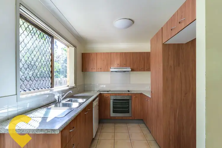 Second view of Homely townhouse listing, 17/65 Hockey Street, Kuraby QLD 4112