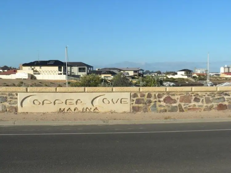 Fifth view of Homely land listing, Lot 168 Pommern Way, Wallaroo SA 5556