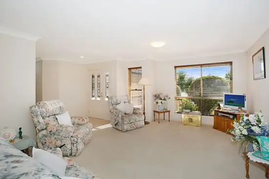 Fifth view of Homely house listing, 57 Ellis Drive, Mudgeeraba QLD 4213
