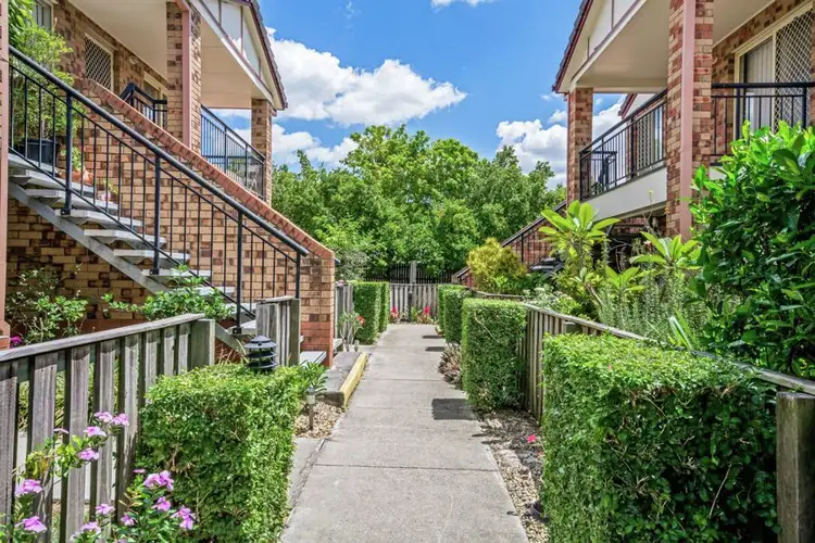 Second view of Homely unit listing, 49/348 Stafford Road, Stafford QLD 4053