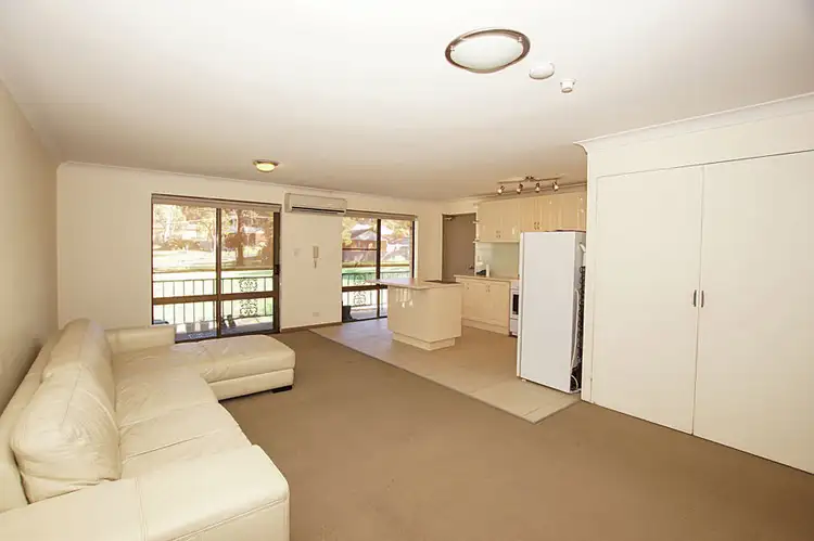 Second view of Homely unit listing, 15/17 Arthur Street, Coffs Harbour NSW 2450