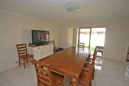 Fourth view of Homely house listing, 6 Baker Close, Tamworth NSW 2340