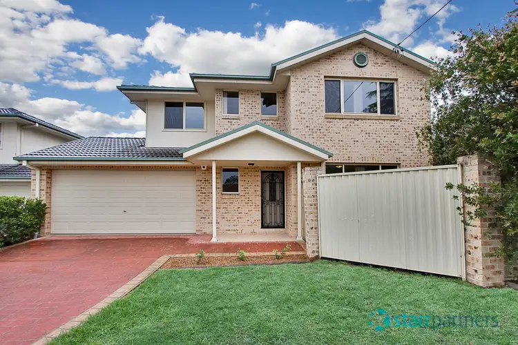2/610 George Street, South Windsor NSW 2756