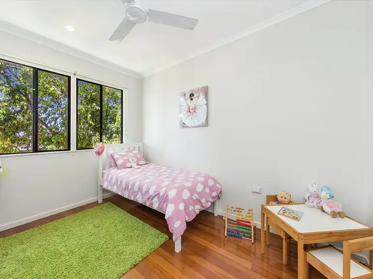 Fifth view of Homely house listing, 211 Gordon Pde, Manly QLD 4179