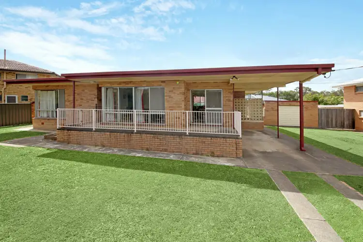 5 Meckiff Street, Upper Mount Gravatt QLD 4122