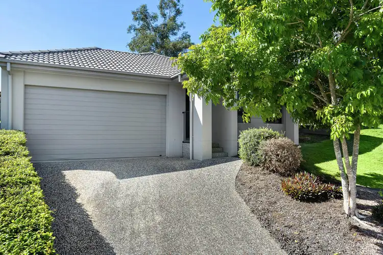 Fourth view of Homely house listing, 12 Park Edge Drive, Springfield Lakes QLD 4300