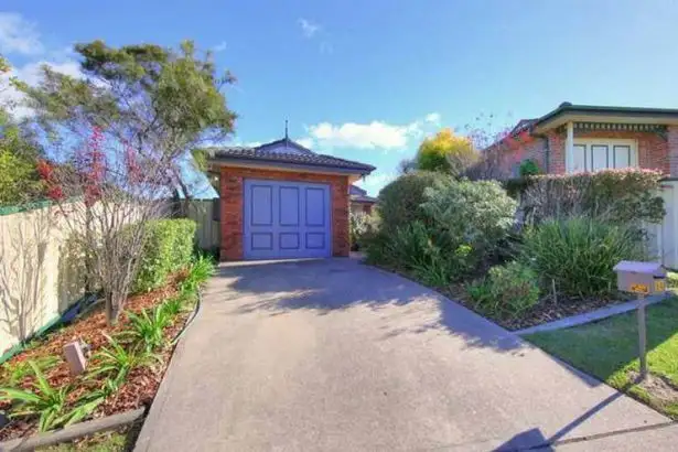 5a Elata Way, Warabrook NSW 2304