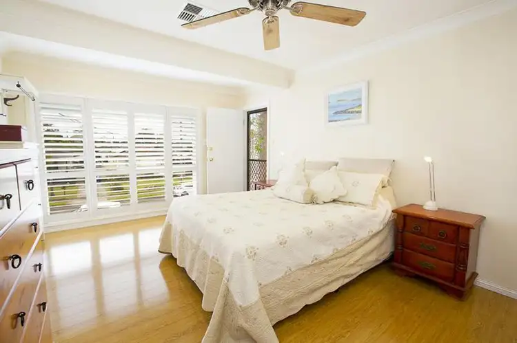 Fifth view of Homely house listing, 7 Karen Place, Mount Druitt NSW 2770