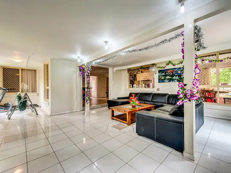 Third view of Homely house listing, 53 Laricina Circuit, Forest Lake QLD 4078