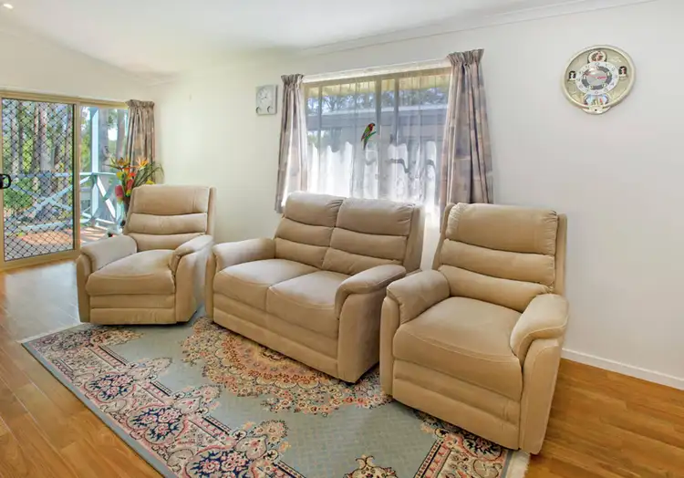 Third view of Homely other listing, 18/257 Pine Creek Way, Bonville NSW 2450