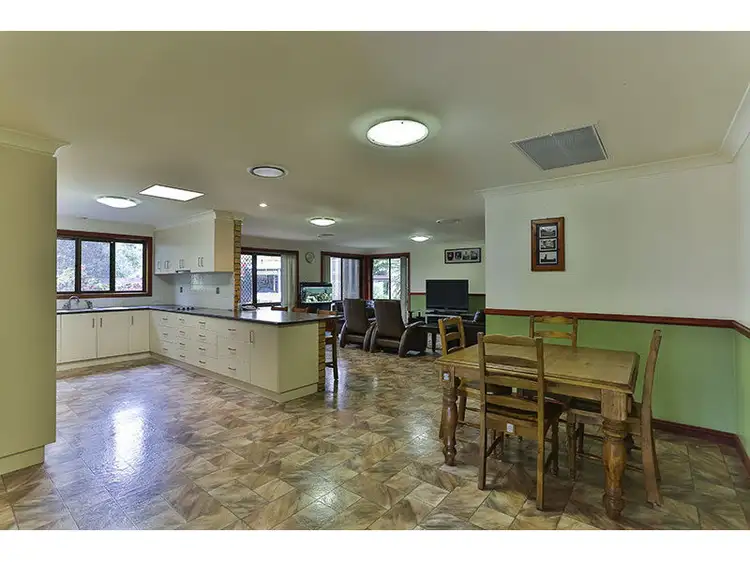 Sixth view of Homely house listing, 1 Ward Street, Highfields QLD 4352