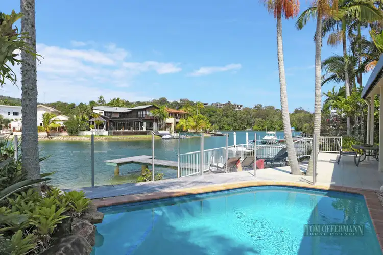 Third view of Homely house listing, 17 Cooran Court, Noosa Heads QLD 4567