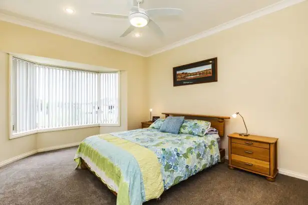 Sixth view of Homely house listing, 20 Hillview Crescent, Macquarie Hills NSW 2285