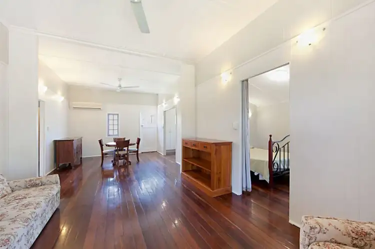 Second view of Homely rural property listing, 39 Endeavor Rd, Bluewater Park QLD 4818