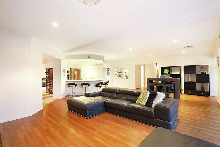 Third view of Homely house listing, 65 Waterbrooke Circuit, Drewvale QLD 4116