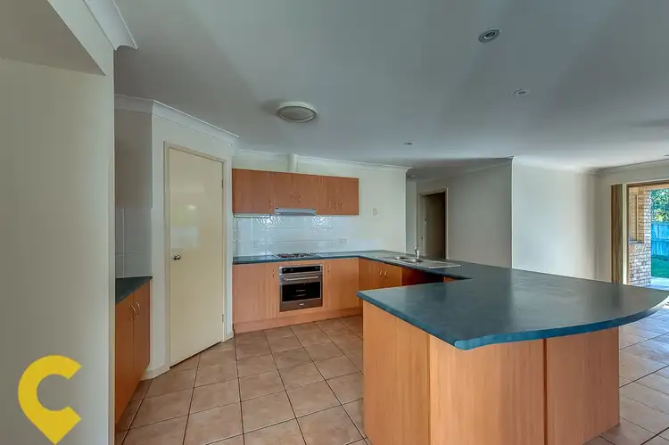 Second view of Homely house listing, 14 Parkside Place, Forest Lake QLD 4078
