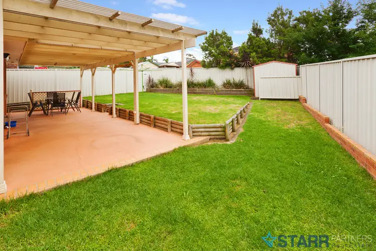 Sixth view of Homely house listing, 21 Pacific Road, Erskine Park NSW 2759