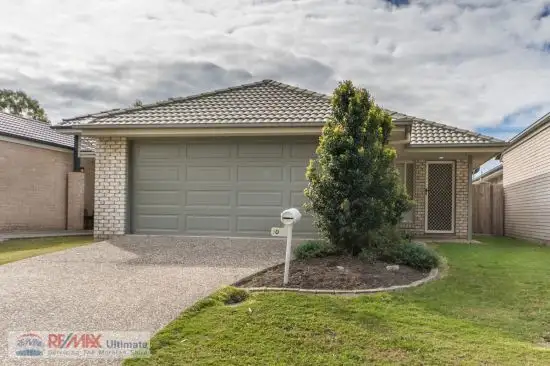 Main view of Homely house listing, 30 Waterlilly Court, Rothwell QLD 4022